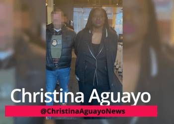 The woman who led a mob of anti-ICE agitators into Cities Church in St. Paul Minnesota has been arrested by the FBI