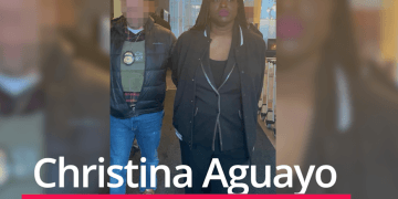 The woman who led a mob of anti-ICE agitators into Cities Church in St. Paul Minnesota has been arrested by the FBI