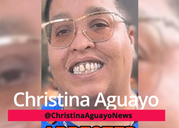 2nd Woman Who Stormed Into Church Has Been Arrested, Charged With Felony ‘Conspiracy Against Rights’