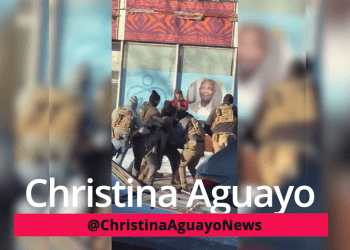 Armed Anti-ICE Agitator Planned A “Massacre Of Law Enforcement” DHS Says