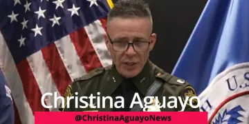 Border Chief Pins De*th Of Armed Agitator On Democrat Incitement, ‘There Are Consequences For Choices’