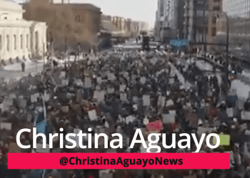 Anti-ICE Agitators Are A  Paid Operation, Have Mole In Law Enforcement, According To Officials