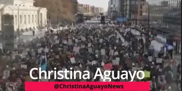 Anti-ICE Agitators Are A Paid Operation, Have Mole In Law Enforcement, According To Officials