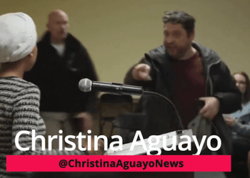 Rep. Ilhan Omar Gets Attacked At Town Hall Meeting, Man Tackled By Security