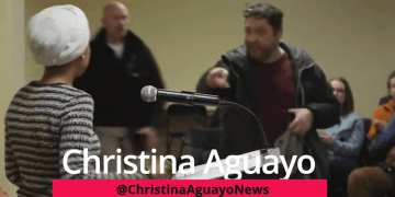 Rep. Ilhan Omar Gets Attacked At Town Hall Meeting, Man Tackled By Security