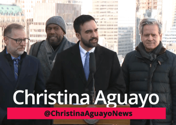 Socialists Turn On Mamdani For ‘Lying’ To Get Elected, Call Out Mom’s Relationship To Epst*in