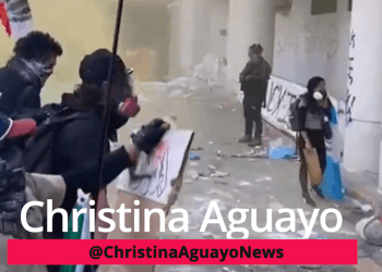 Anti-ICE Agitators Paid $120,000 Per Year, Flown Across The Country To Protest, California Mayor Says