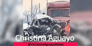 Trucker Who K*lled Four Identified As Illegal Migrant From Kyrgyzstan