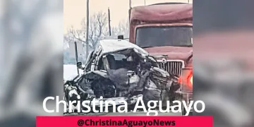 Trucker Who K*lled Four Identified As Illegal Migrant From Kyrgyzstan