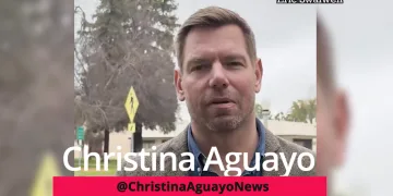 Rep. Swalwell Funneled $200K From Campaign Funds To Himself For ‘Childcare’