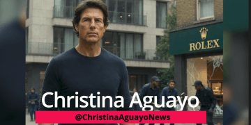 Tom Cruise Dumps London Home Over Skyrocketing Crime “The City Has Become A Haven For Criminals”