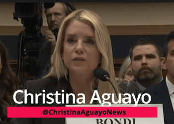 Pam Bondi Calls Out Democrats To Their Faces For Being Hypocrites On  Epst*in