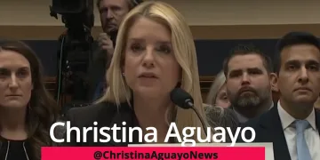 Pam Bondi Calls Out Democrats To Their Faces For Being Hypocrites On  Epst*in