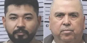 Biden-era Illegal Migrants  Arrested For Kidnapping Woman & Her Two Sons