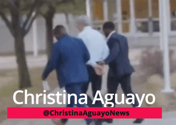 Biden’s DOJ Arrested & Jailed At Least 8 Conservative Journalists