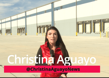 $123M Migrant Detention Facility Going Up In El Paso, 8,500 Illegal Migrant Criminals Staged For Deportation