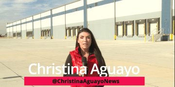 $123M Migrant Detention Facility Going Up In El Paso, 8,500 Illegal Migrant Criminals Staged For Deportation