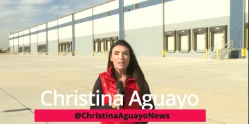 $123M Migrant Detention Facility Going Up In El Paso, 8,500 Illegal Migrant Criminals Staged For Deportation