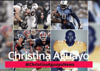 President Donald Trump Pardoned Five Former NFL Players