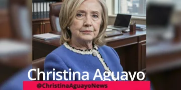 Hillary Claims Bill Clinton’s Pictures With Epst*in Victims Were Before Conviction So He’s Innocent