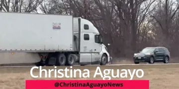 Trucker Driving Wrong Way Identified As Somali Migrant From Minnesota