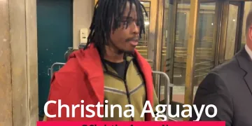 Democrat DA Drops Assault Charge Against African Who Allegedly Assaulted NYPD Officers