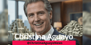 Gov. Newsom Will Tax  Trump’s Tax-Free Savings Accounts For Kids