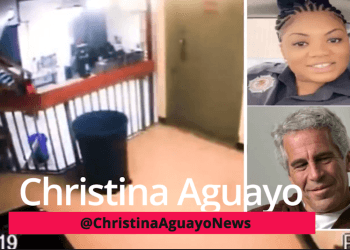 Epstein Prison Guard Received ‘Mysterious’ Cash Payments Days Before His De*th