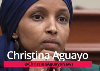 Subpoena For Ilhan Omar’s Immigration Records Has Been Shut-Down By ‘Leadership’