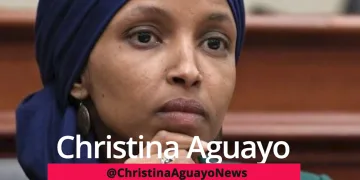 Subpoena For Ilhan Omar’s Immigration Records Has Been Shut-Down By ‘Leadership’