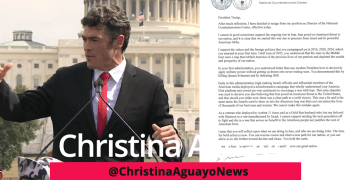 Joe Kent Called Hypocrite After Resigning, Blaming Israel For Conflict In Iran