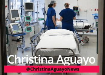 Private Equity Firms Buying Up Hospitals, & Firing Staff Leading To 13% Spike In Death Rates