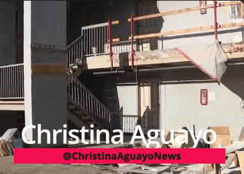 Los Angeles Paid $10 Million, Spent $20 Million For Homeless Hotel That Housed 30 People