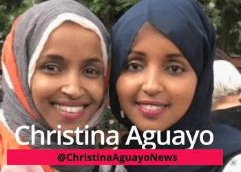 Ilhan Omar Allegedly Funneled Millions To Sister’s Health Clinic, Report Says