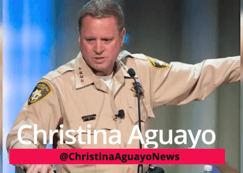 Sheriff Praised For Refusing To Release Convicted Felon With 35 Arrests, Despite Court Order