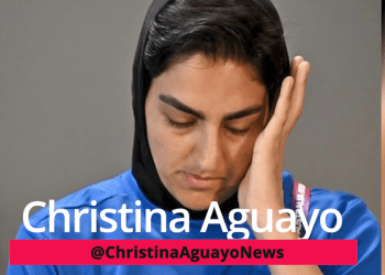 Capt. Of Iran’s Women’s Soccer Team Withdraws Asylum Claim After Family Goes Missing