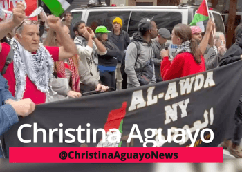 After M*slims Took Over Lebanon, The Christian Nation Fell To Violence, Ruin & Sharia Law Says Lebanese Woman