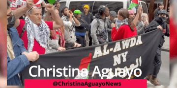 After M*slims Took Over Lebanon, The Christian Nation Fell To Violence, Ruin & Sharia Law Says Lebanese Woman