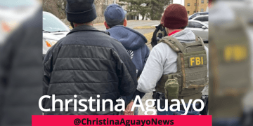 5 Illegals Sentenced To 89 Years For Kidnapping A Pregnant Woman, Then R*ping Her While 7YO Watched