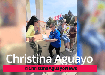 Organized, Paid “No Kings” Protests Erupt Across The Nation, Funded by Soros, Singham