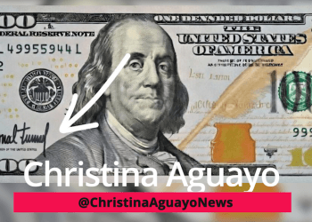 President Trump’s Signature To Appear On All Future US Currency