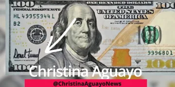 President Trump’s Signature To Appear On All Future US Currency