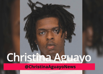 Suspects Arrested In The Shooting Of High School Basketball All-Star