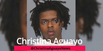 Suspects Arrested In The Shooting Of High School Basketball All-Star