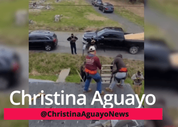 Homeowner Calls ICE On 6 Illegal Migrants Who Showed Up To Remodel Her Home