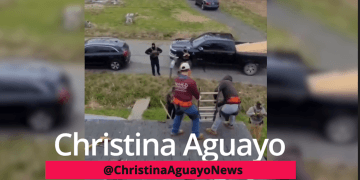 Homeowner Calls ICE On 6 Illegal Migrants Who Showed Up To Remodel Her Home