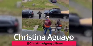 Homeowner Calls ICE On 6 Illegal Migrants Who Showed Up To Remodel Her Home