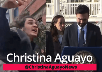 Mamdani Facing $65 Million Lawsuit Over ‘White Supremacist’ Comments After M*slim Bomb Attack