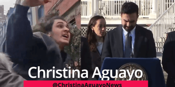 Mamdani Facing $65 Million Lawsuit Over ‘White Supremacist’ Comments After M*slim Bomb Attack