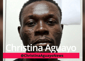 Man Who K*lled Gas Station Clerk Identified As Illegal Migrant From Haiti